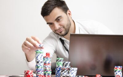 Skat i Tyskland. Online-poker kan være skattepligtigt for tyske spillere.